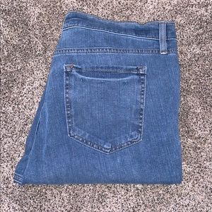 LOFT Jeans - Loft Skinny Legging Jeans | Size 14 LOFT Jeans - Loft Skinny Legging Jeans | Size 14